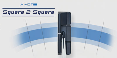 Odyssey Aquare 2 Aquare